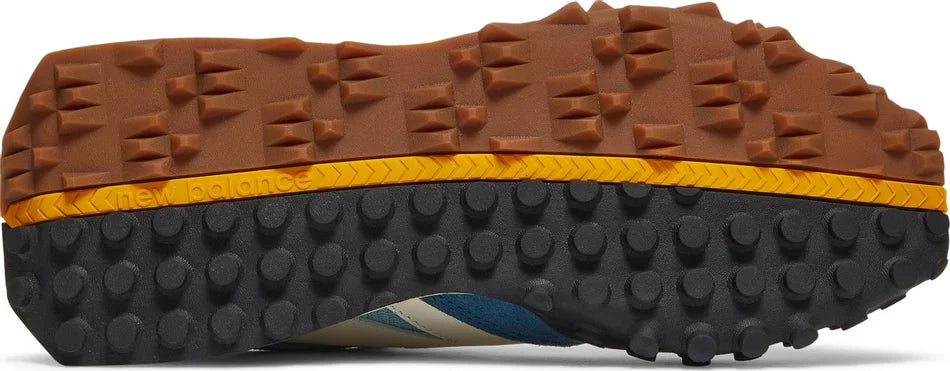 New Balance XC-72 Blue Yellow