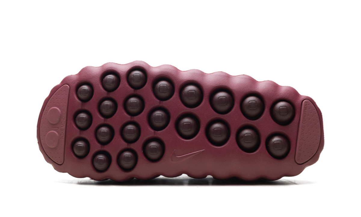 Nike Mind 001 Slide Pink Smoke (Women's)