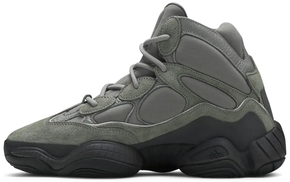 Yeezy 500 High Mist Slate