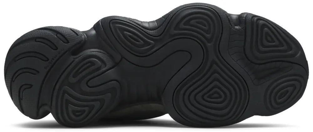 Yeezy 500 High Mist Slate