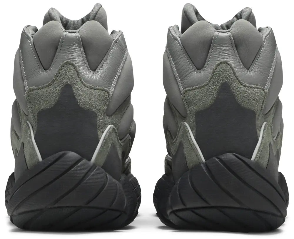 Yeezy 500 High Mist Slate