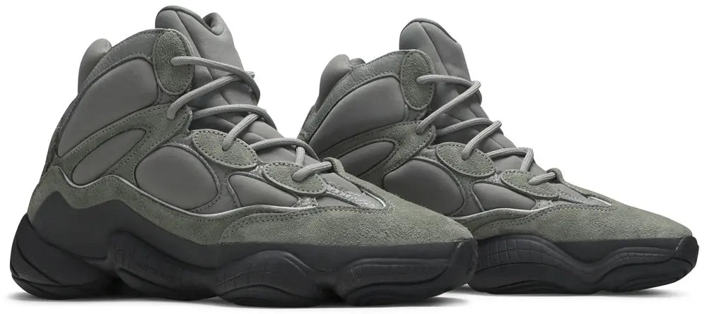 Yeezy 500 High Mist Slate