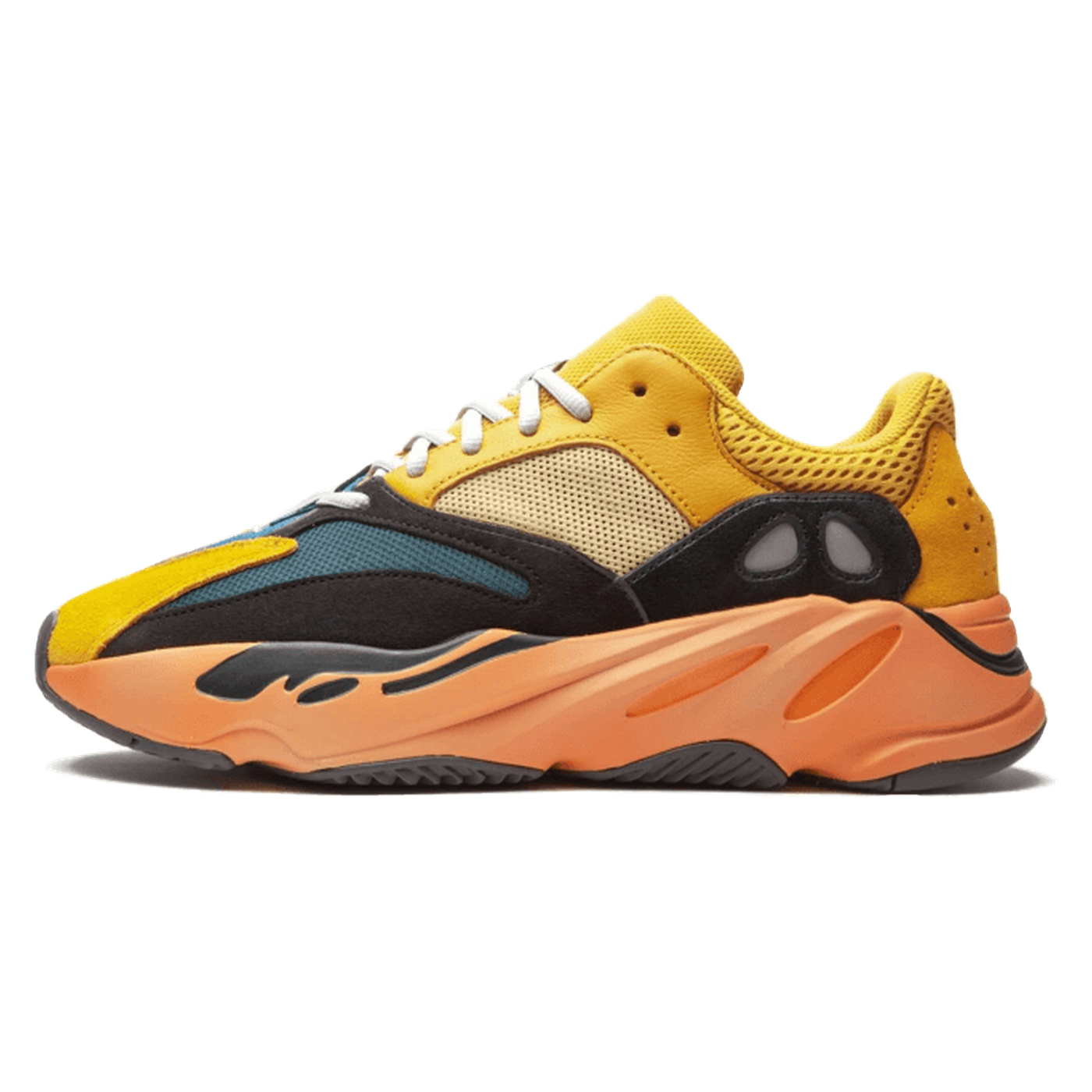 Yeezy 700 Sun