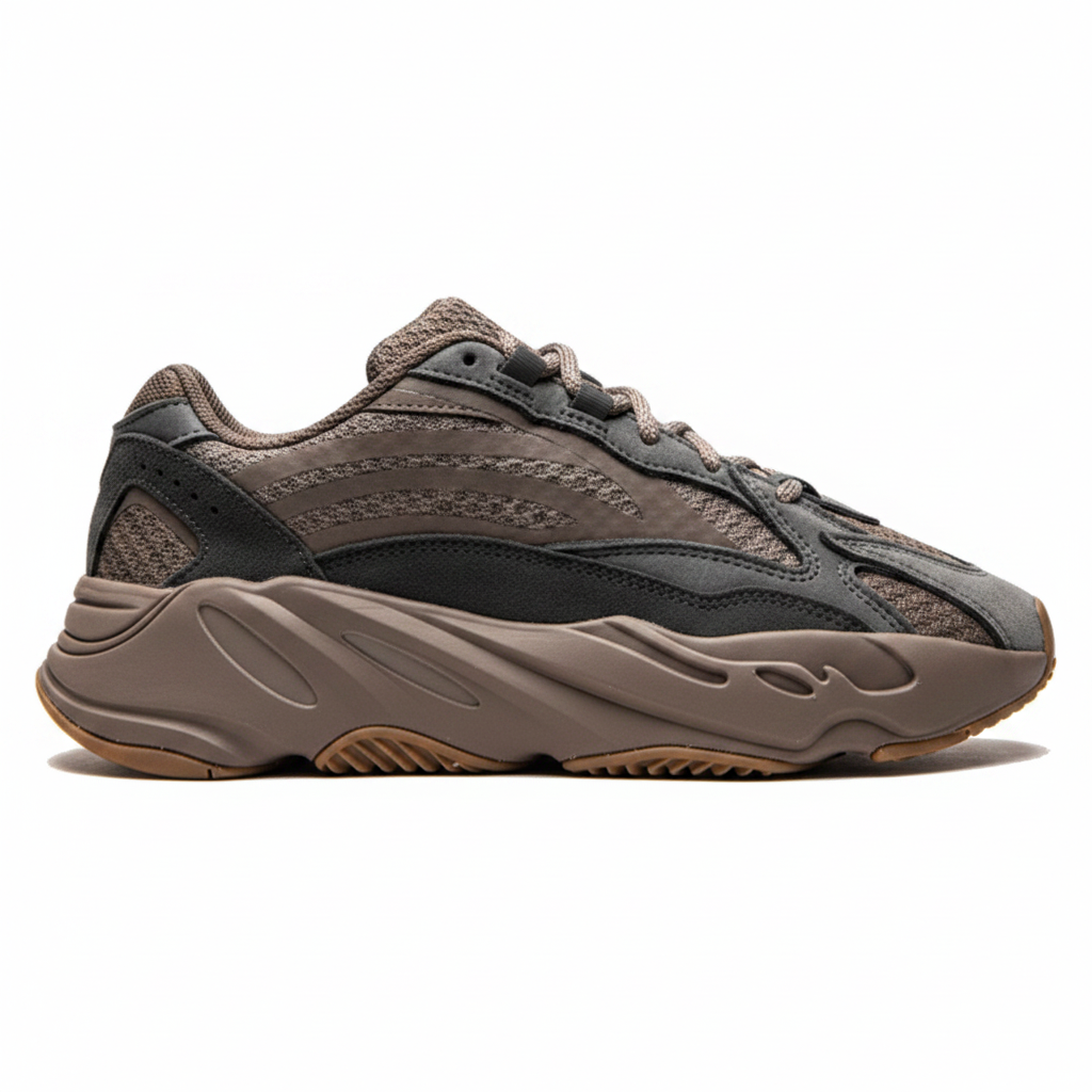 Yeezy 700 V2 Mauve