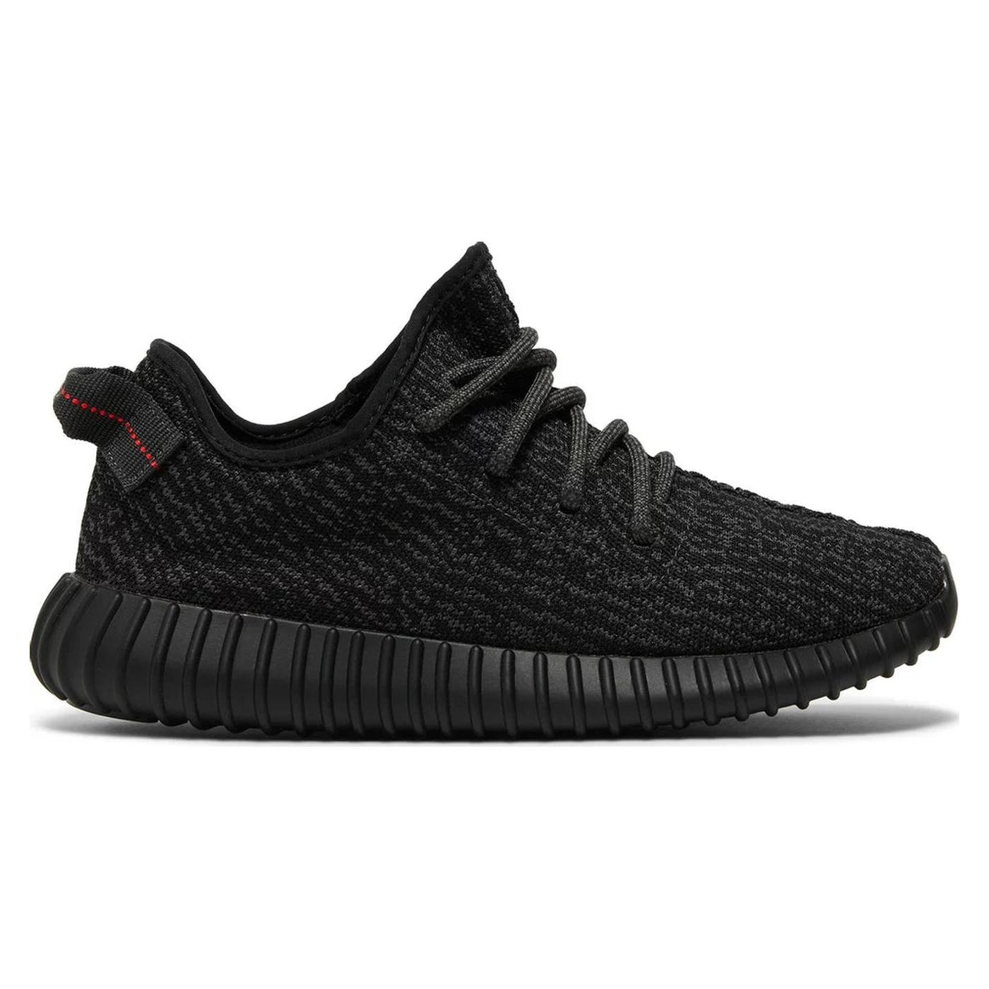 Yeezy Boost 350 Pirate Black 2023