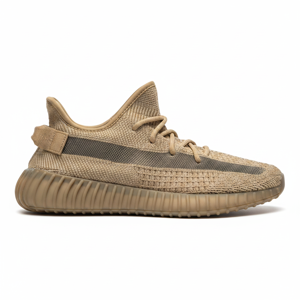 Yeezy Boost 350 V2 Earth