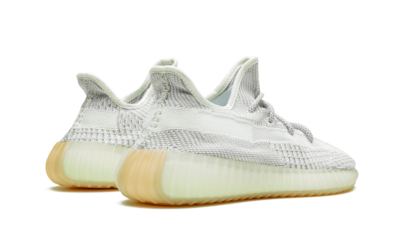 Yeezy Boost 350 V2 Yeshaya (bez reflexních prvků)