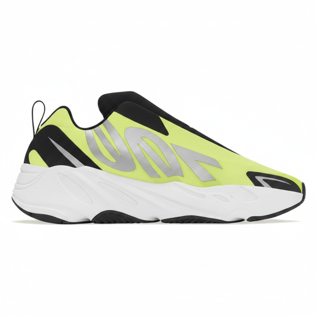 Yeezy Boost 700 MNVN Laceless Phosphor