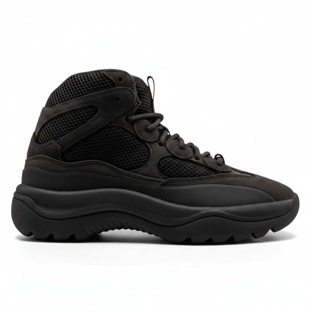 Yeezy Desert Boot Oil
