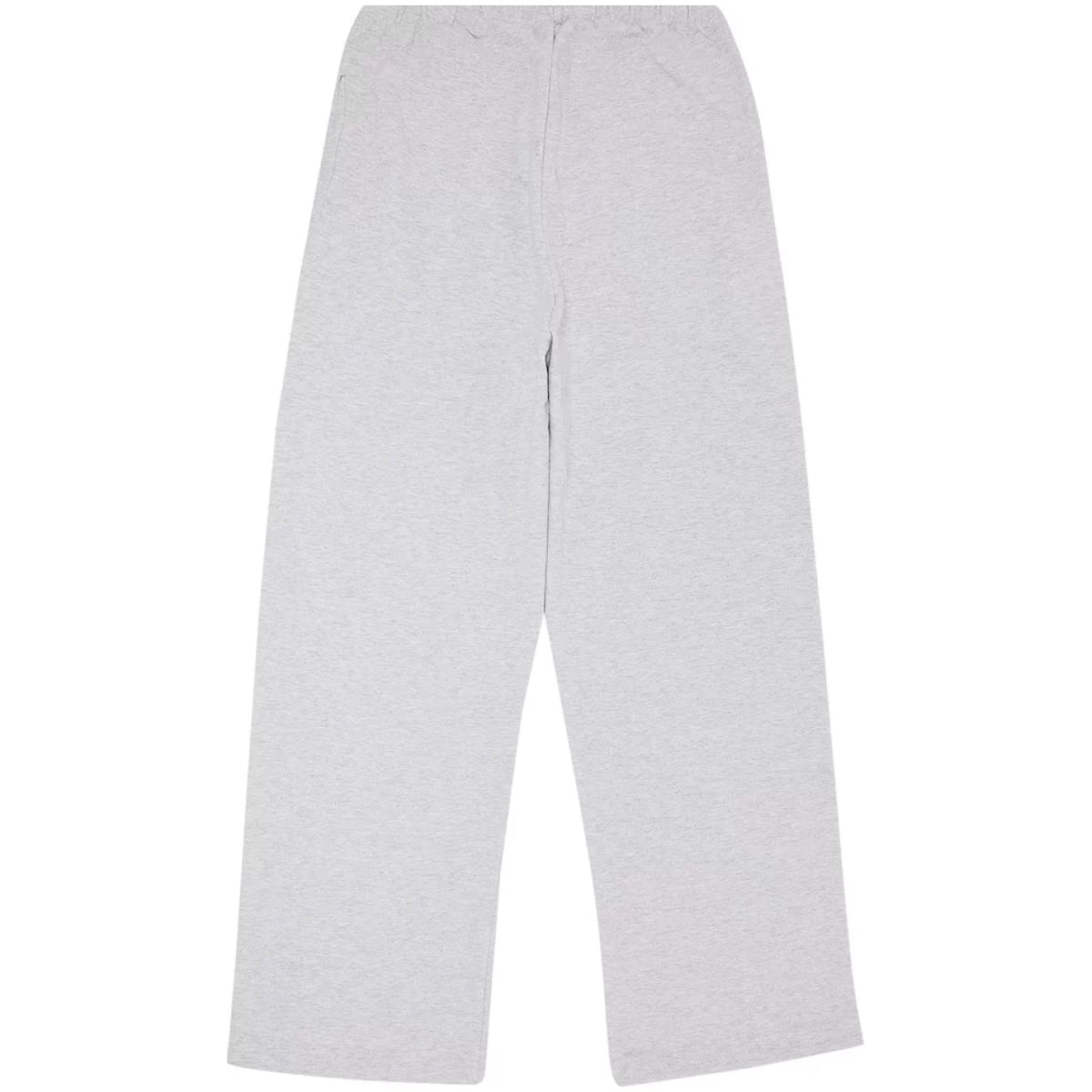 Yeezy Gosha Black Dogs Joggers šedý melír