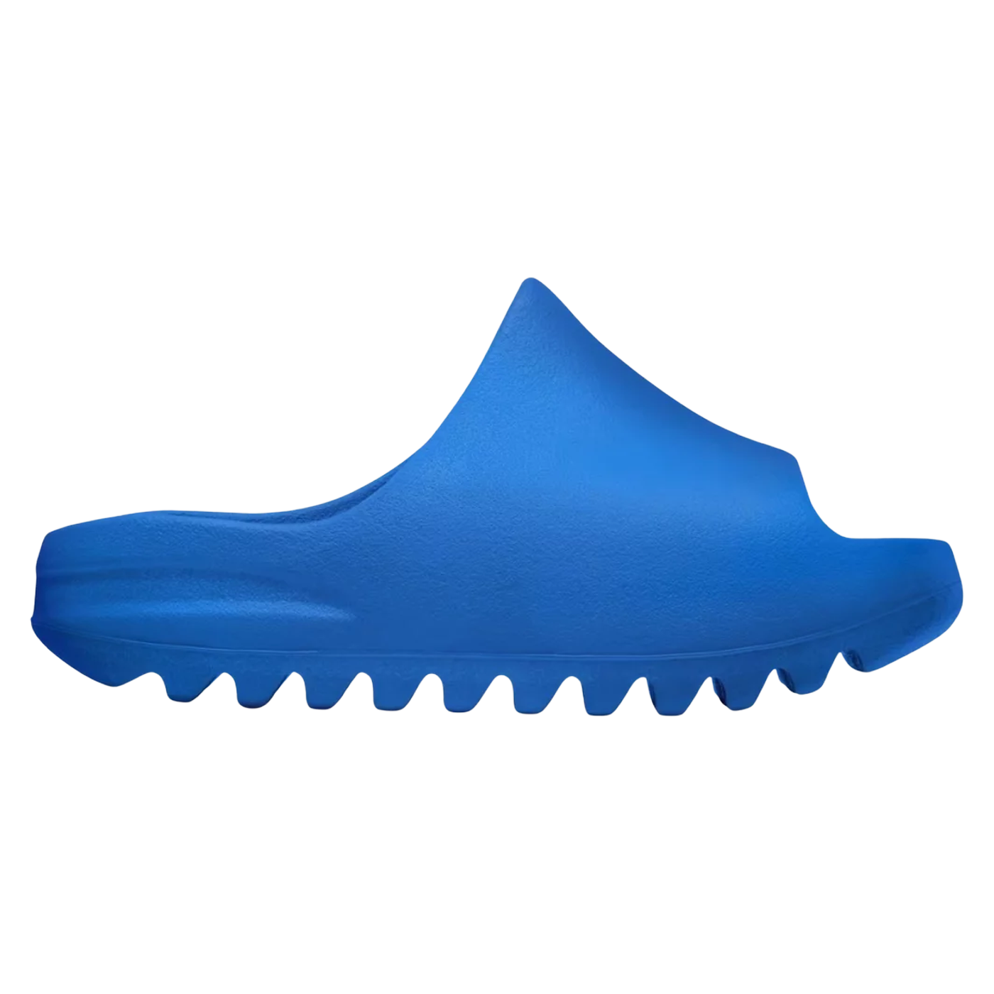 Dziecięce Yeezy Slide Azure