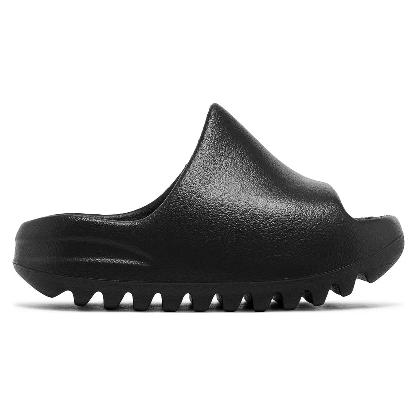 Kids' Yeezy Slide Dark Onyx