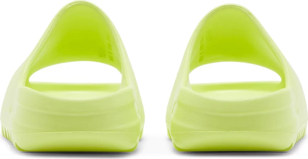 Yeezy Slide Glow Green (Kids)