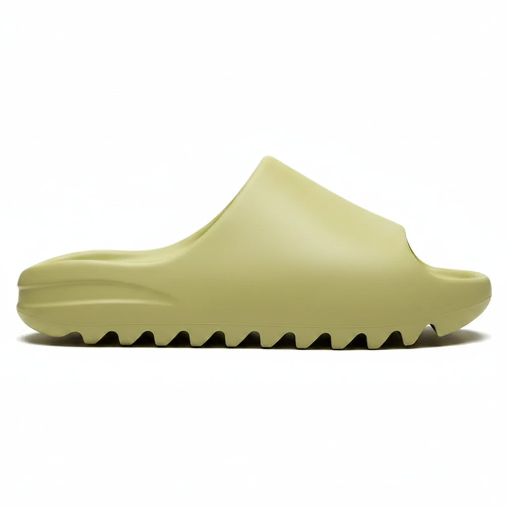 Yeezy Slide Resin (First Release)