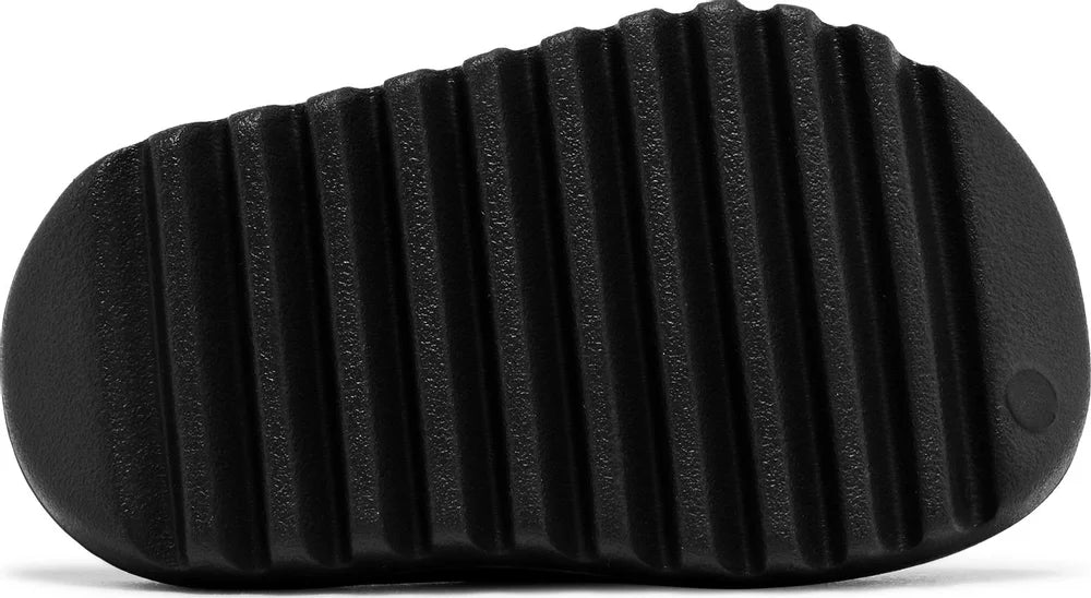 Kids' Yeezy Slide Dark Onyx