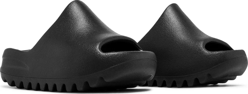Kids' Yeezy Slide Dark Onyx
