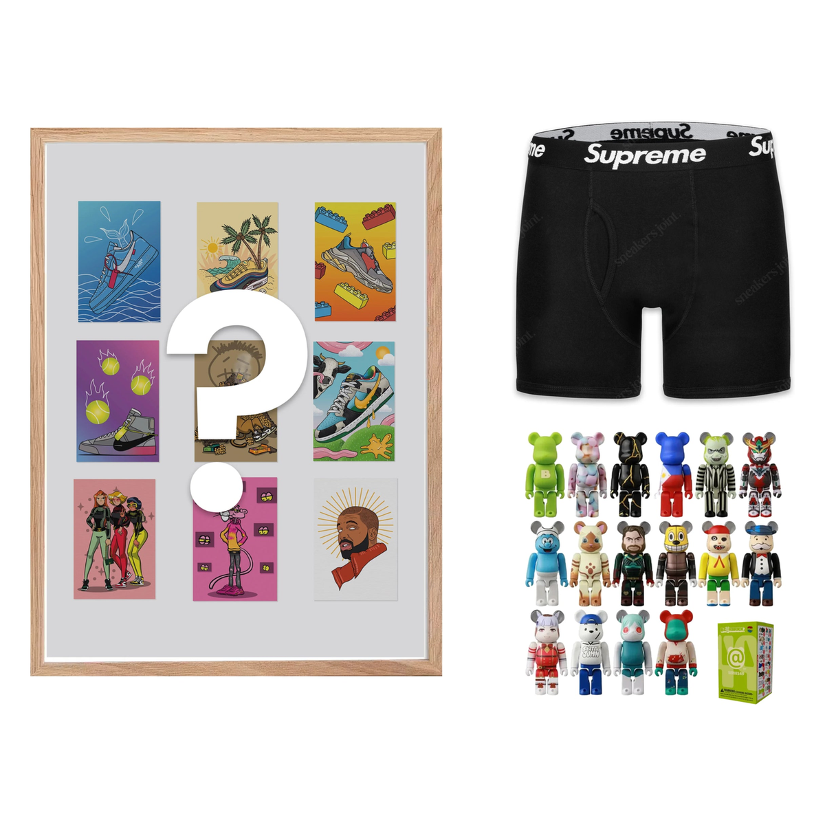 Gift Set 3