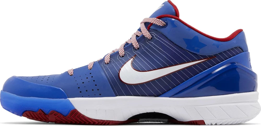 Nike Kobe 4 Protro Philly