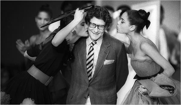 Yves Saint Laurent: Odkrywanie Ikonicznego Domu Mody