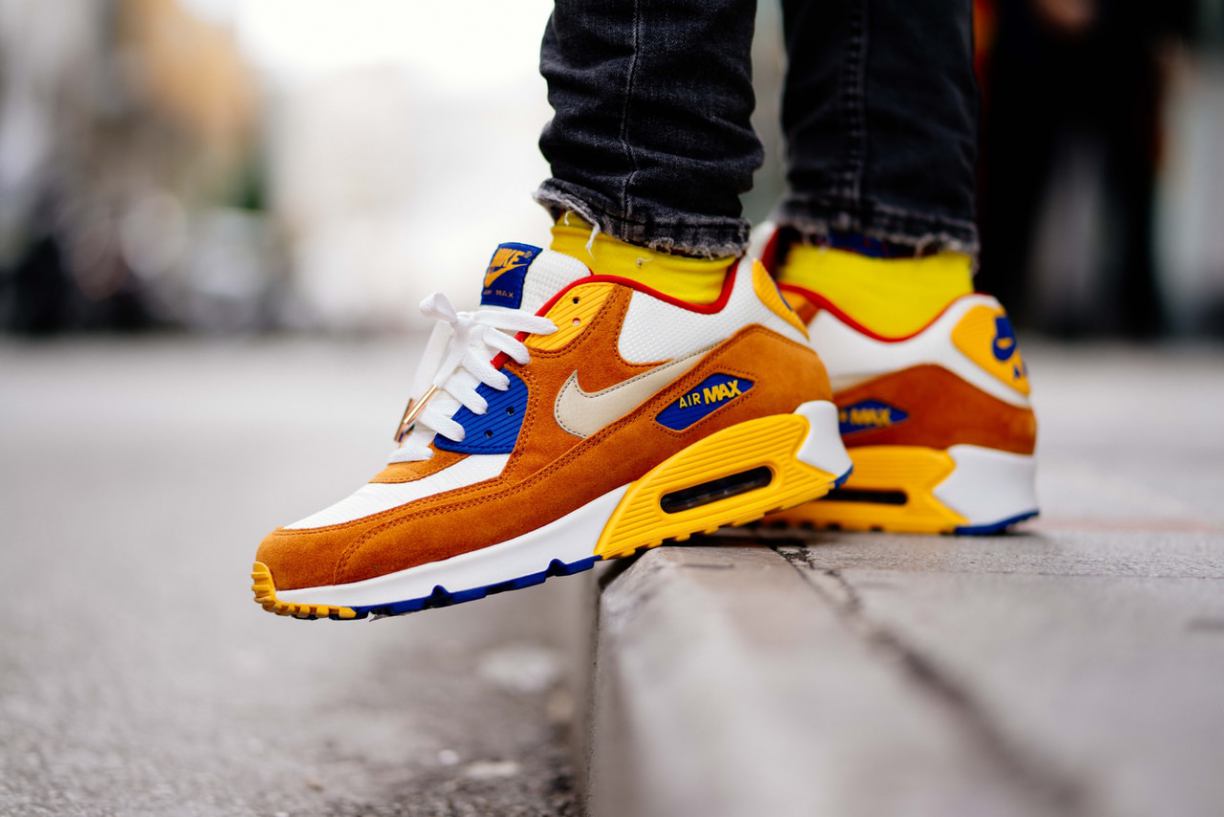 Buty Streetwear – Co to znaczy?