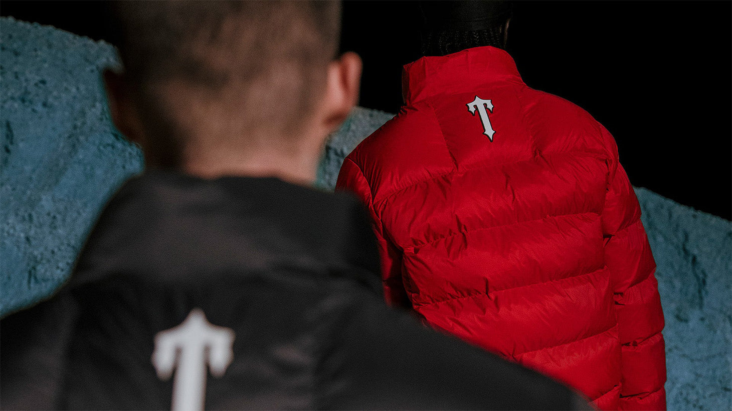 Kurtki Trapstar – styl i funkcjonalność w jednym