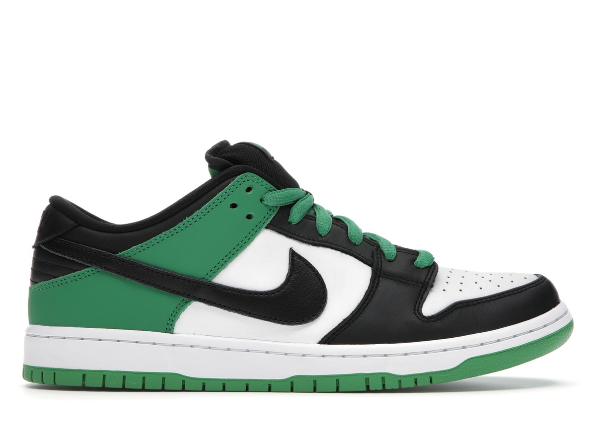 Modne sneakersy na lato – Adidas Yeezy oraz Nike Dunk