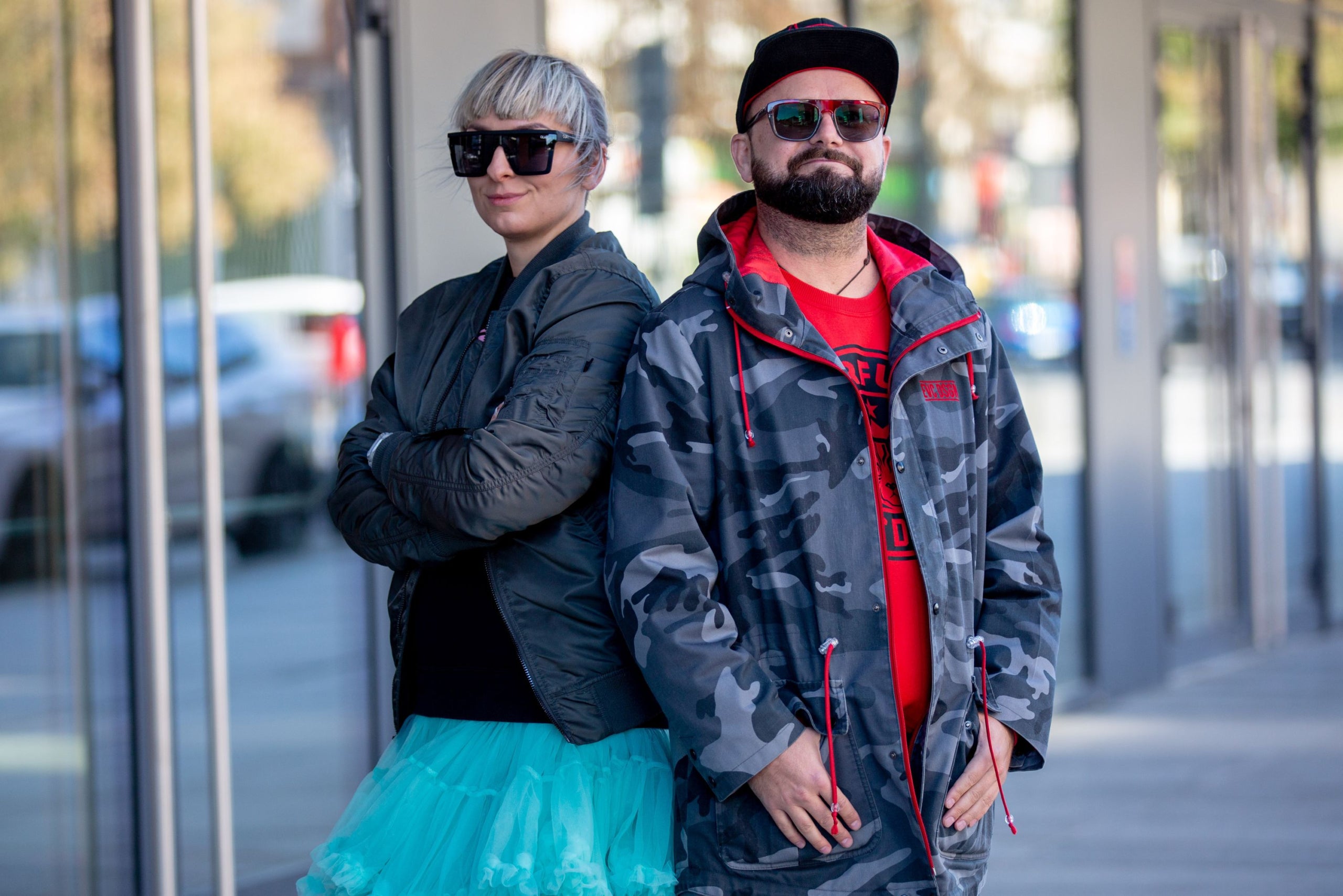 Ranking najpopularniejszych marek streetwear