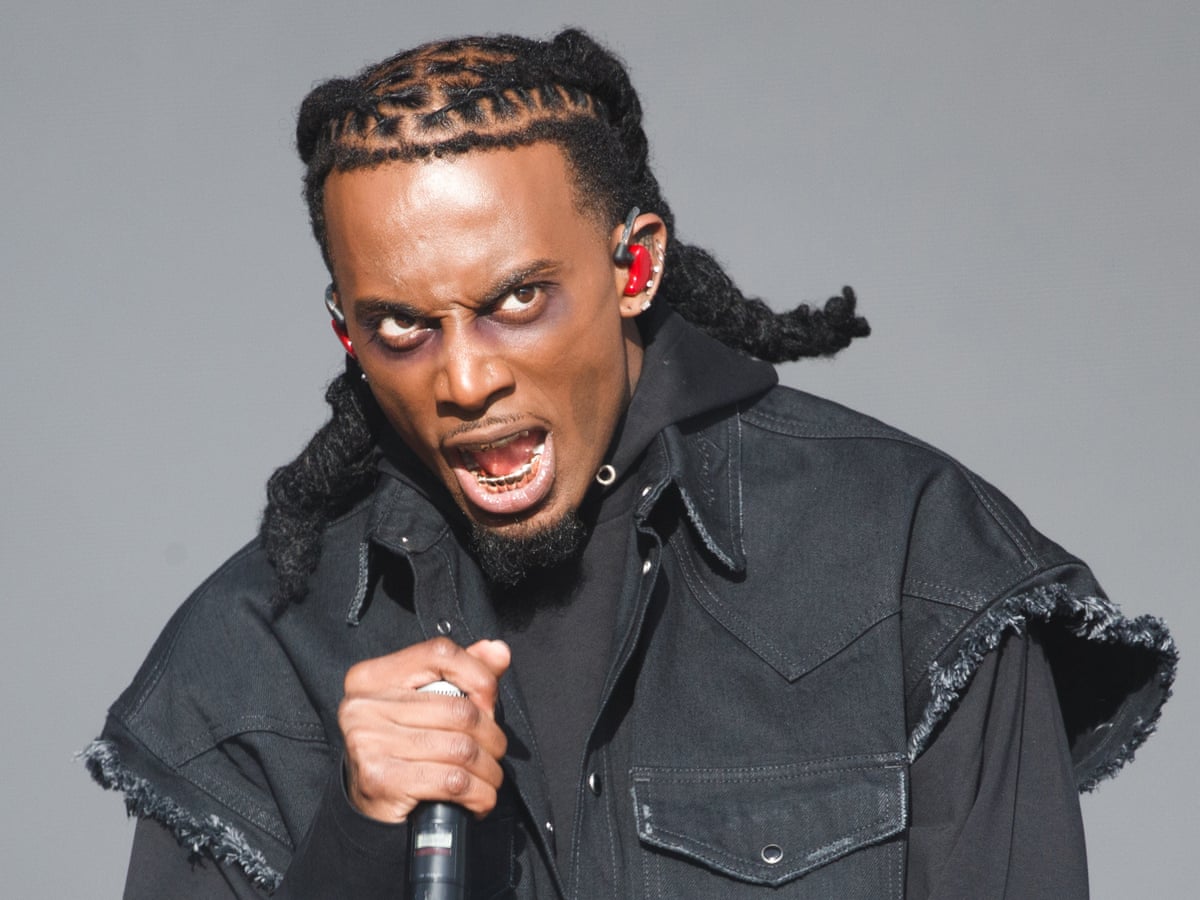 Playboi Carti: Rapowa Ikona Nowego Pokolenia