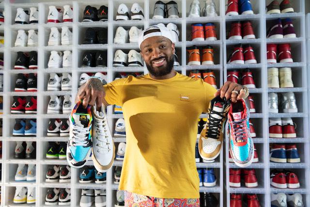 Najbardziej Limitowane Sneakersy: Odkrywanie Świata Wyjątkowych Trampków