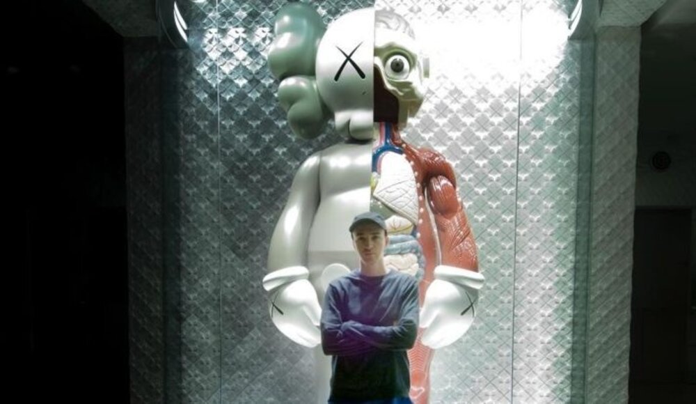 Odkrywając Fascynujący Świat Kaws