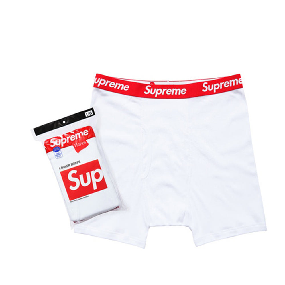 Bokserki Supreme – Gdzie kupić?