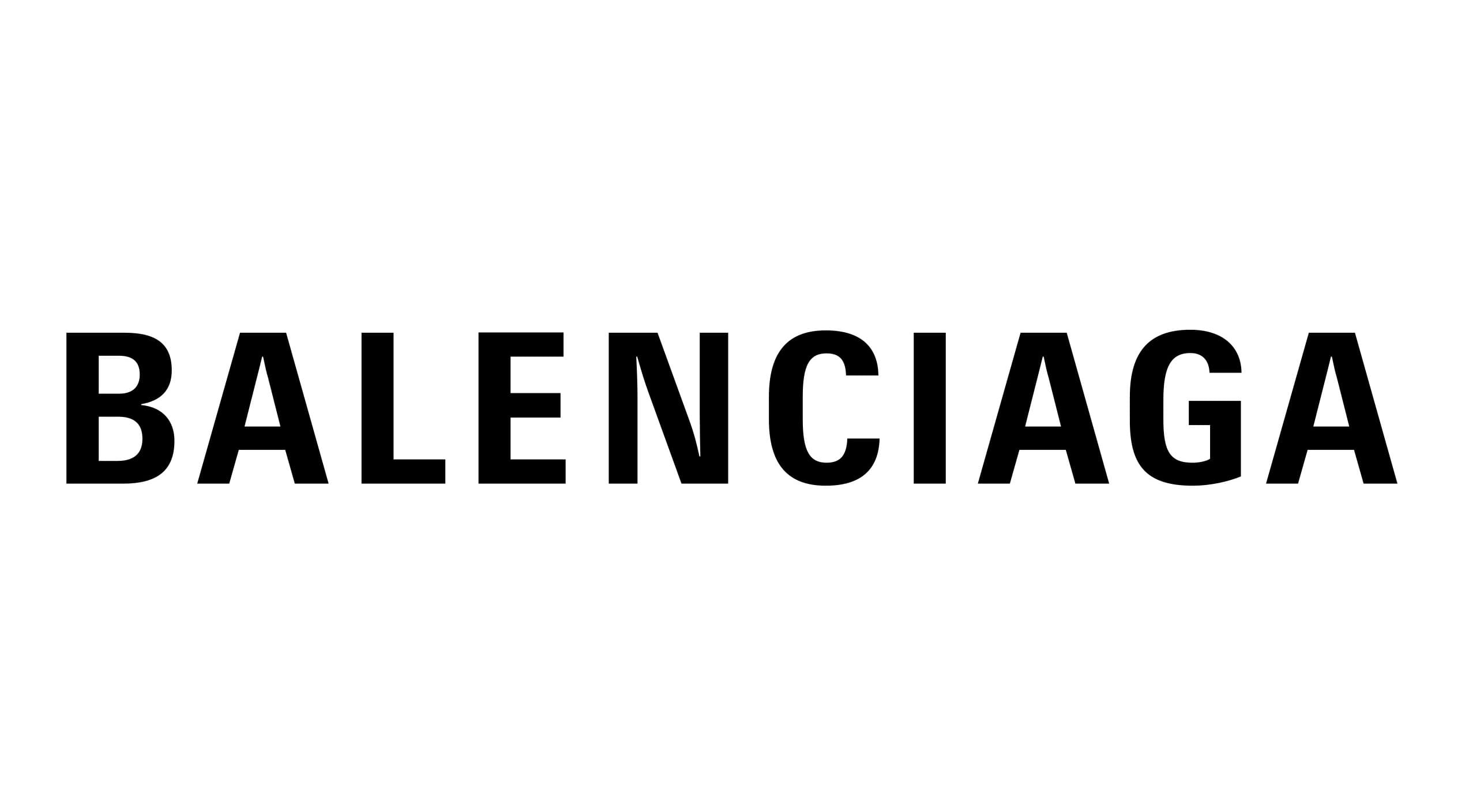 Historia marki Balenciaga