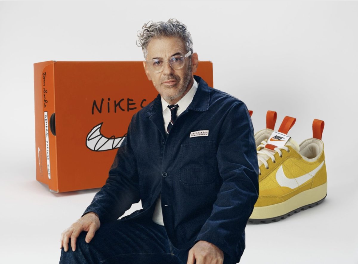Tom Sachs: Mistrz Innowacji Artystycznych