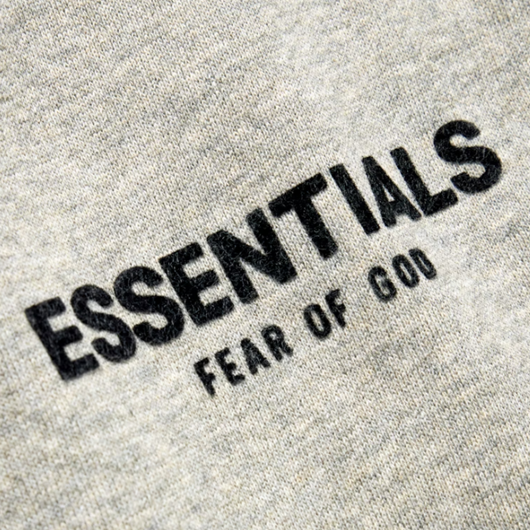 Bluzy i Spodnie Essentials Fear Of God: Must-Have w Szafie