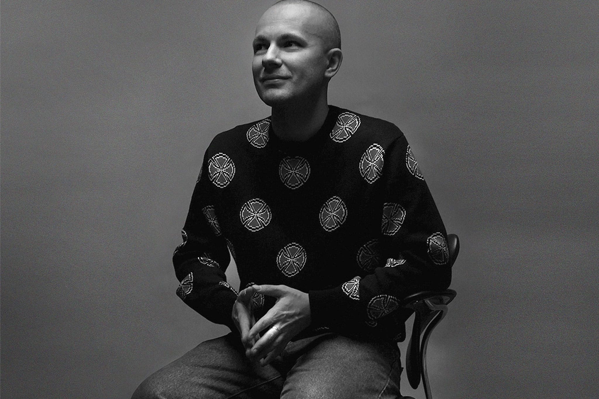 Historia marki Gosha Rubchinskiy