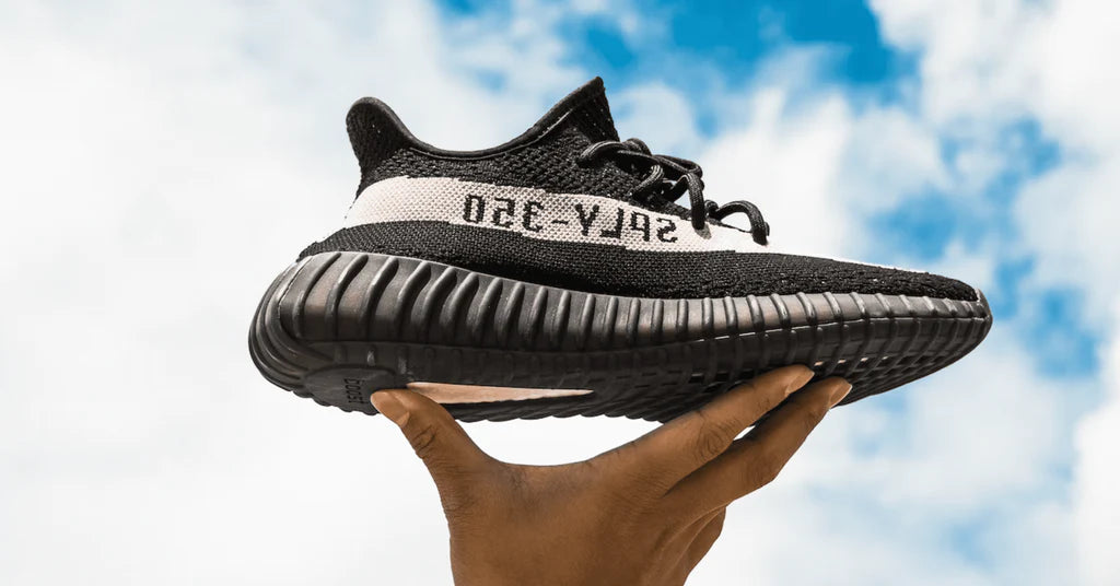 10 Sposobów na Stylowe Noszenie Adidas Yeezy Boost 350 na Co Dzień