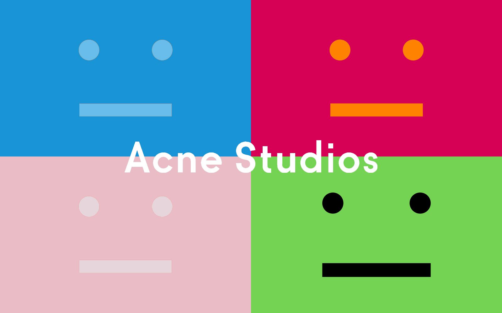 Acne Studios: Rewolucja w modzie dzięki skandynawskiemu minimalizmowi