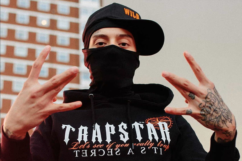 Kurtki Trapstar przejęły rynek: Dominacja na scenie mody