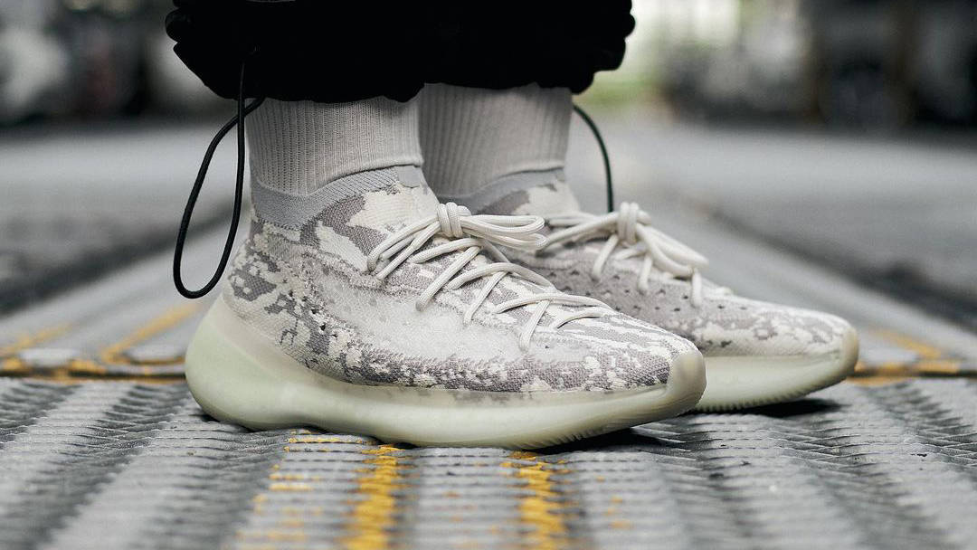 Adidas Yeezy 380: Niesamowite doświadczenie z butami