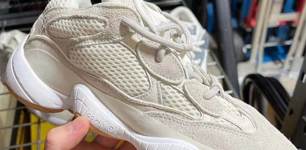 Ostateczny przewodnik po Adidas Yeezy 500: Odkryj styl i wygodę