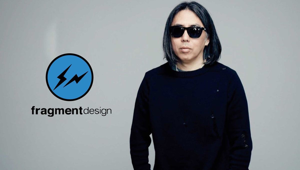 Fragment Design: Nowatorski Dizajn na Wysokim Poziomie