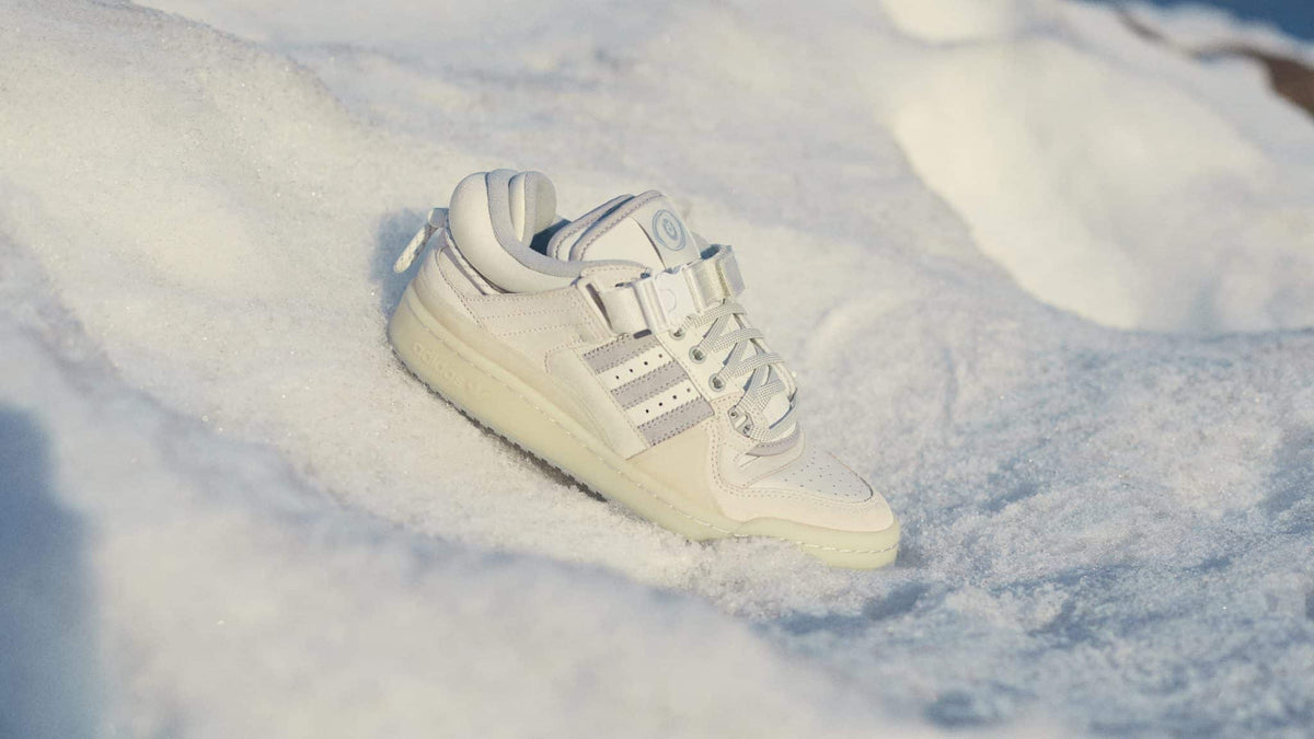 Bad Bunny x Adidas: Kolekcja, Która Wznieca Furię