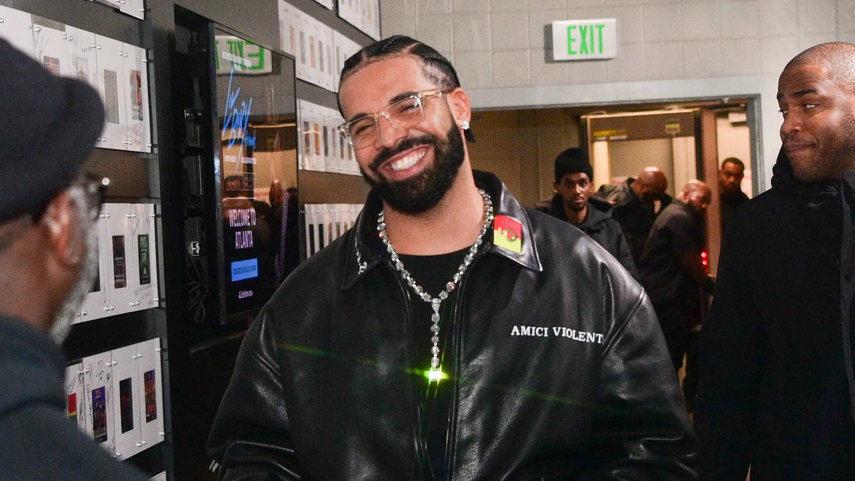 Wielowymiarowy Talent Drake’a: Kanadyjski Artysta, Raper i Aktor