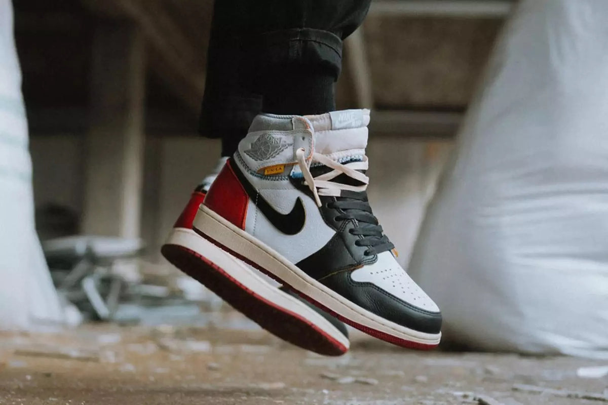 Union Los Angeles: Podnoszenie mody streetwear na nowe wyżyny