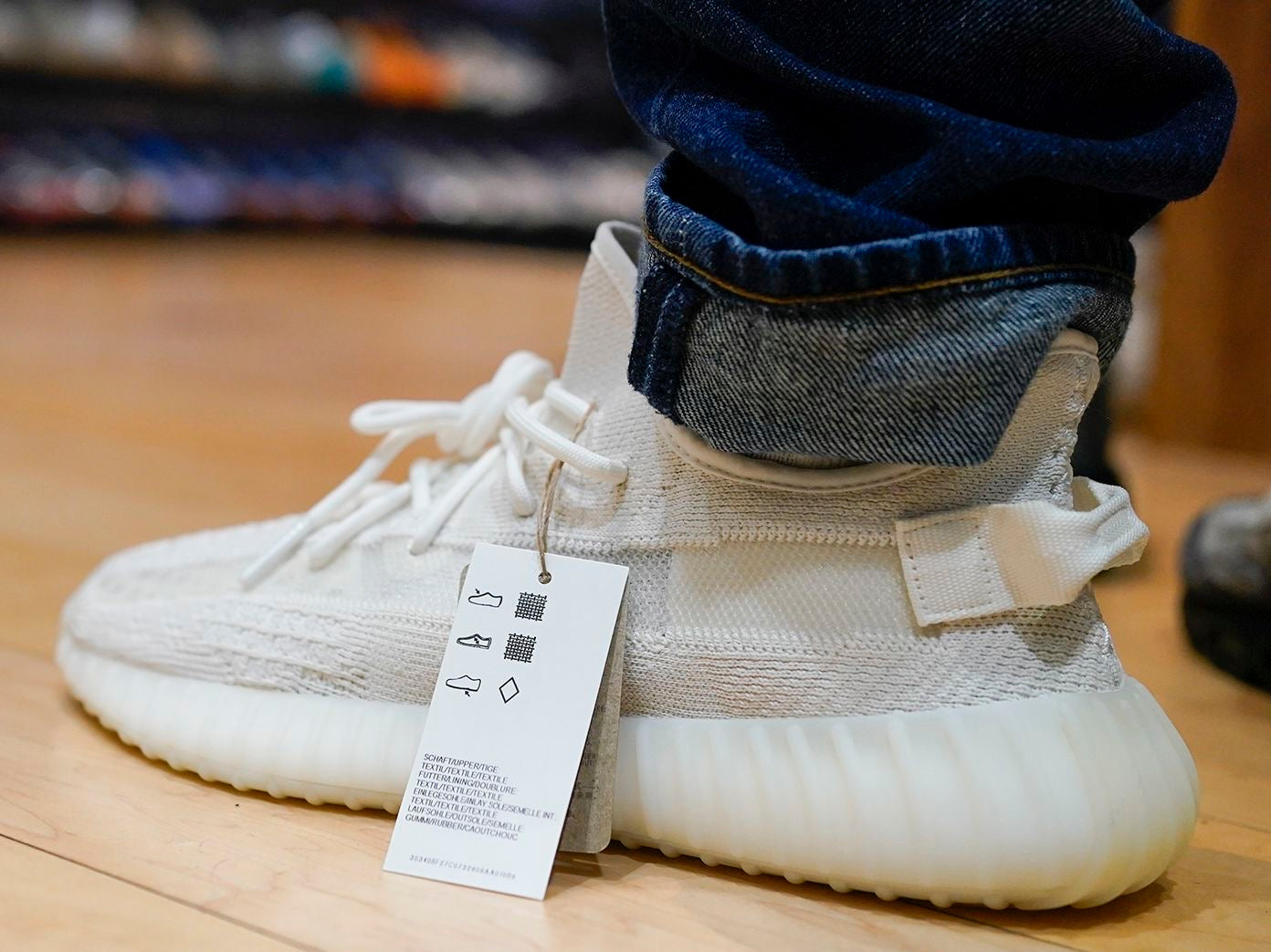 Jak dobrać rozmiar Yeezy? – Praktyczny przewodnik po idealnym dopasowaniu
