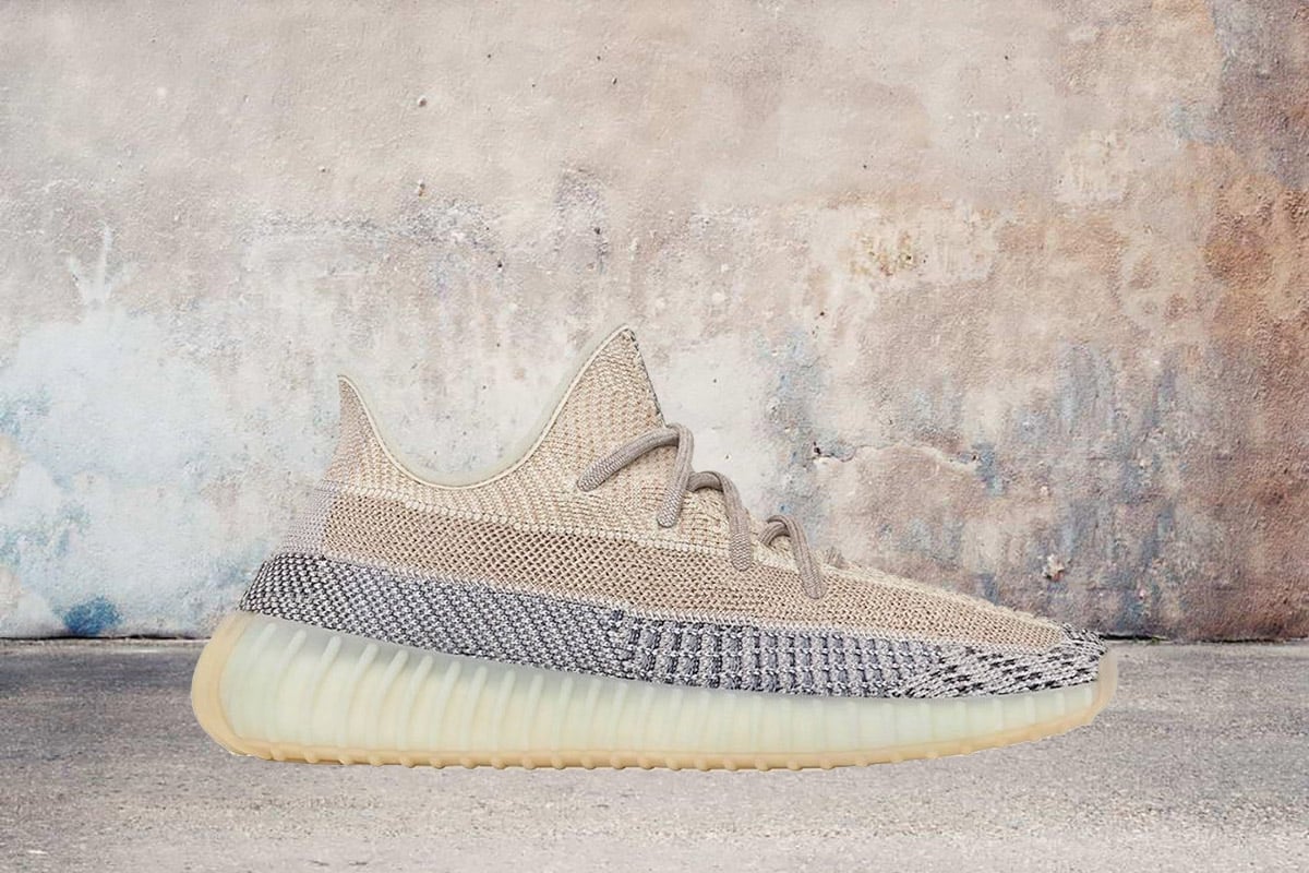 Odkryj Yeezy 350 Ash Pearl: Podnieś Swój Styl z Najmodniejszymi Butami