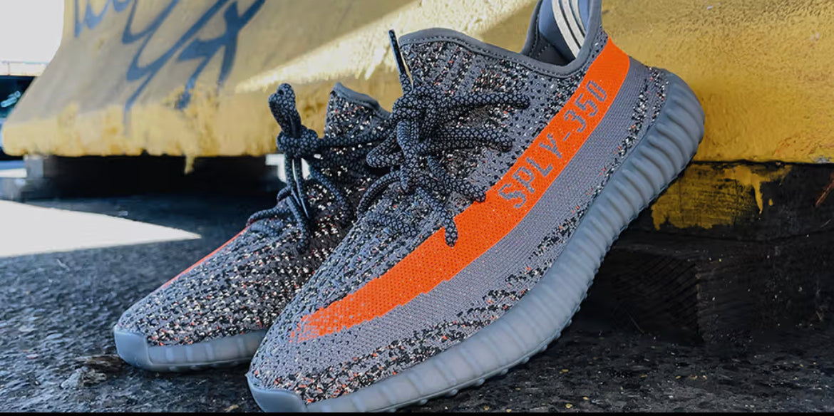 Najlepszy przewodnik po sneakersach Yeezy 350 Beluga Reflective