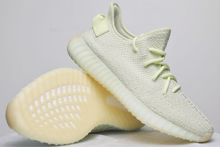 Yeezy 350 Butter: Najlepszy Przewodnik po Kultowych Sneakerach Kanye Westa