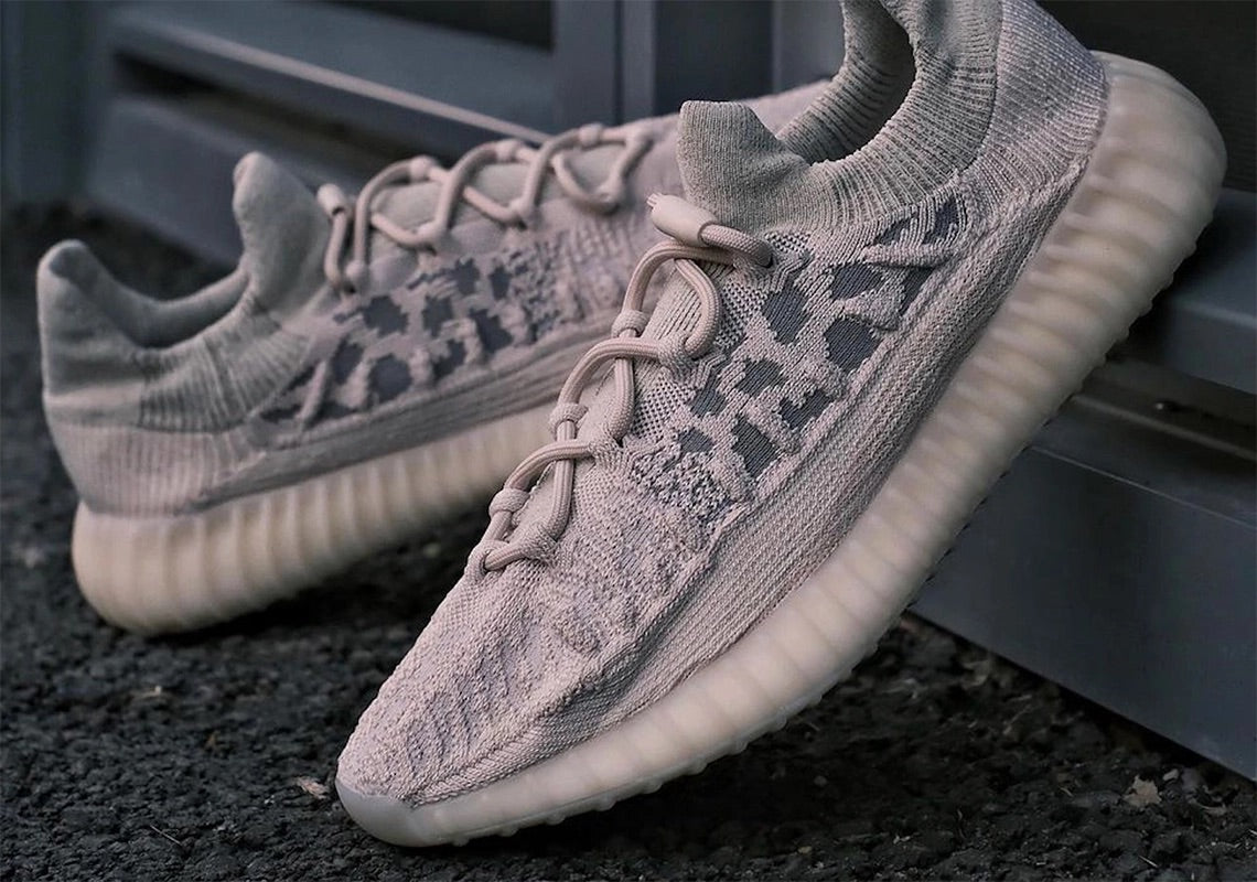 ADIDAS YEEZY 350 V2 CMPCT SLATE BONE: Najlepszy but dla stylu i komfortu