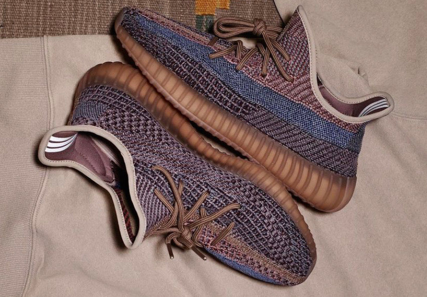 Yeezy 350 Fade: Największy Trend Butów na Rok